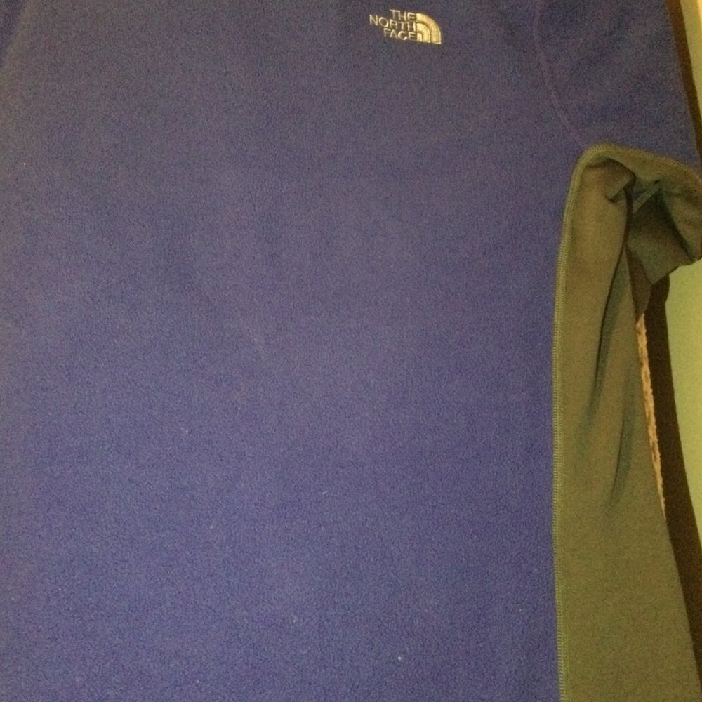 The North Face Summit Series Fleece Jacket - Picture 7 of 8